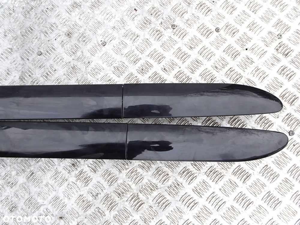 relingi dachowe kpl. citroen c4 cactus 14-17 r. - 4