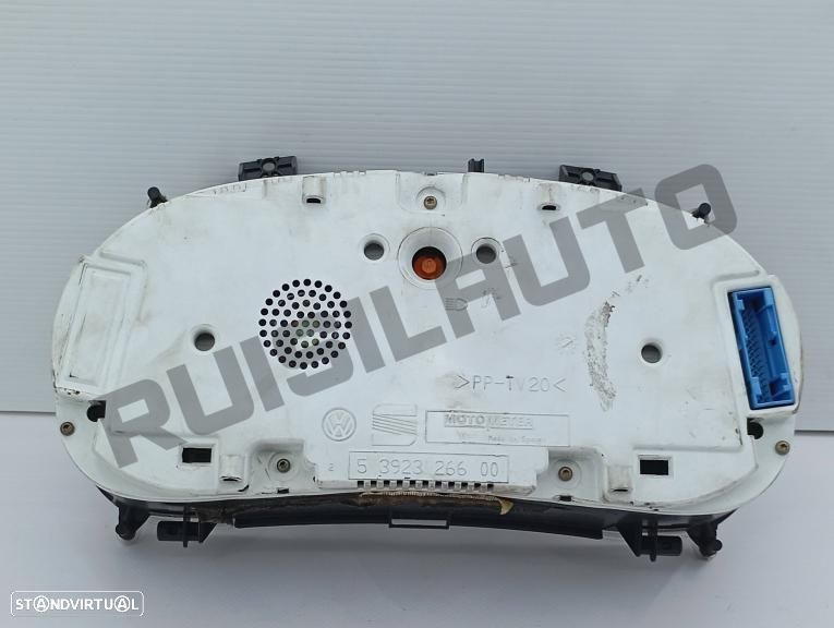 Quadrante 53923_26600 Vw Polo Iii (6n) [1994_2001] 55 1.4 - 2