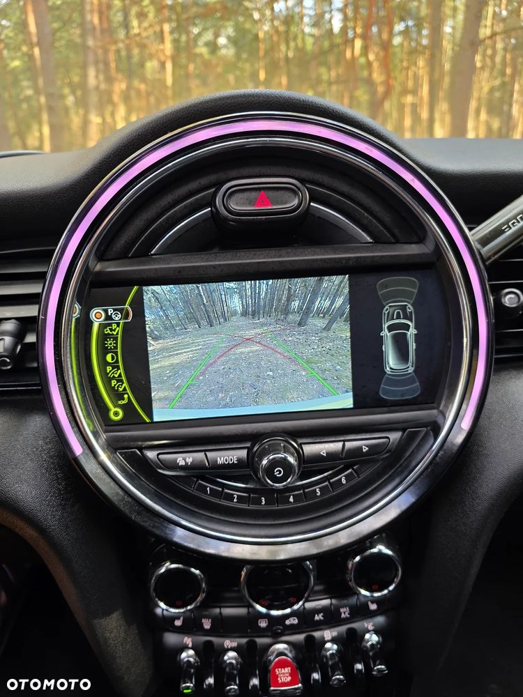 MINI Cooper SD sport - 21