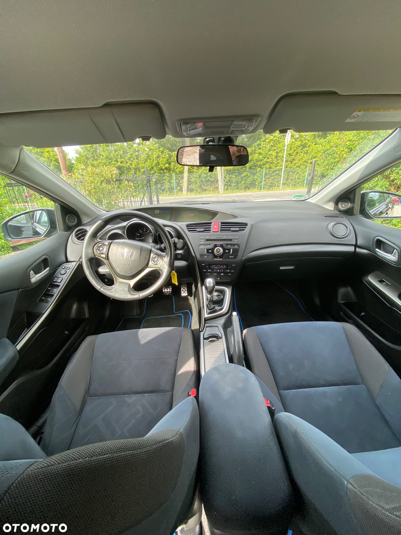 Honda Civic - 27