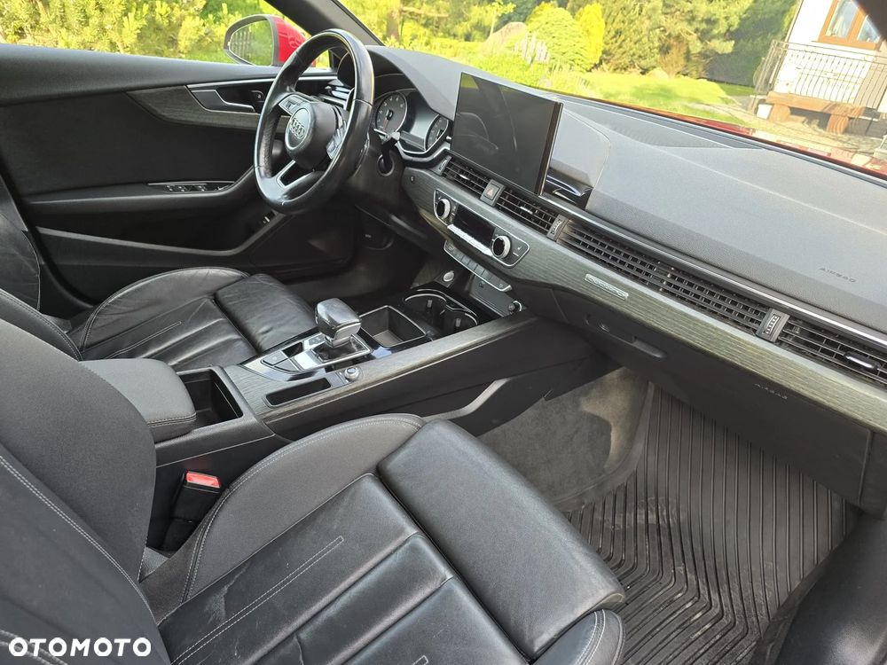 Audi A5 Sportback 45 TFSI quattro S tronic S line - 15
