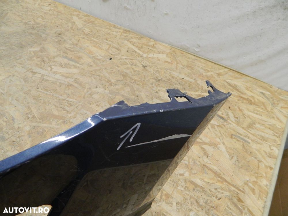 Bara fata Ford Focus 4, 2018, 2019, 2020, 2021, JX7B-17757-A. - 8