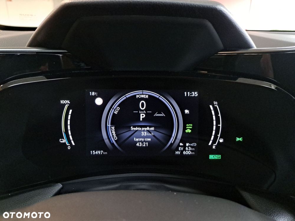 Lexus NX - 32