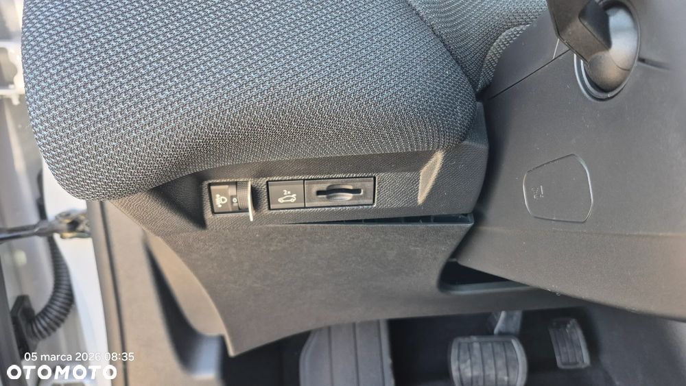 Citroën C5 Aircross 1.2 mHEV Plus eDCT6 - 12