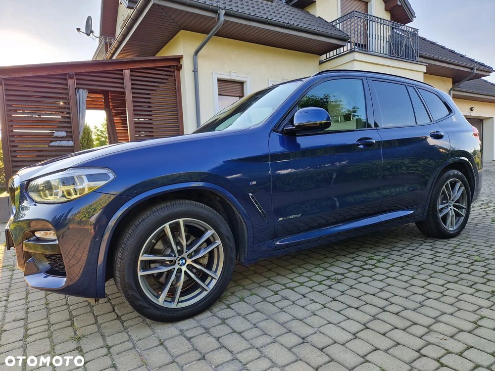 BMW X3 - 14
