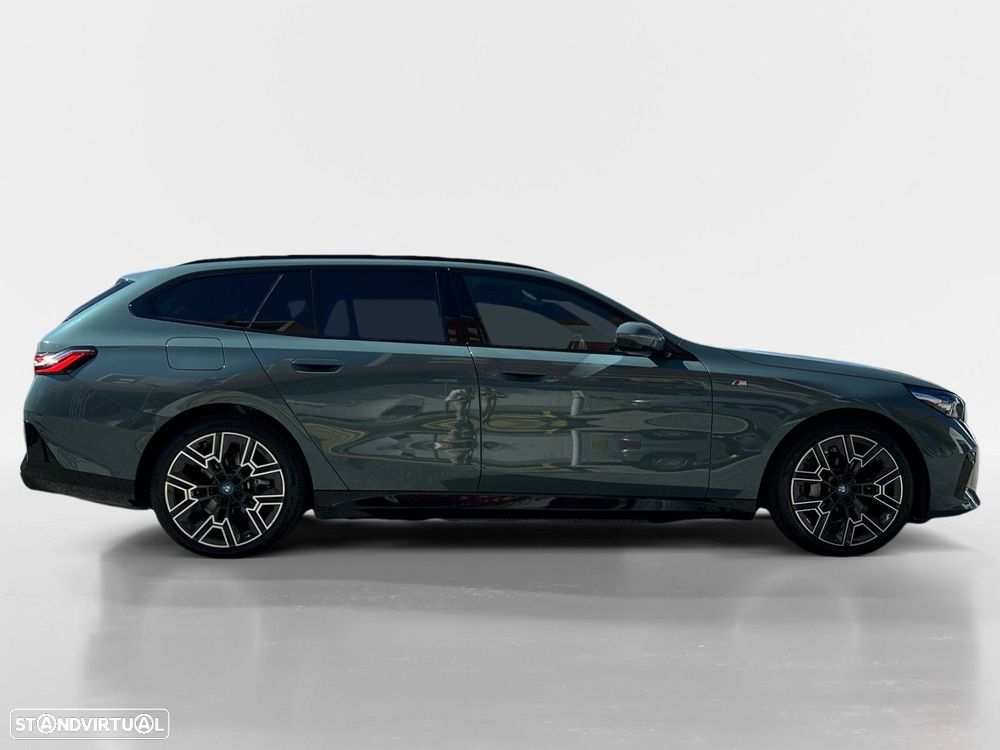 BMW i5 eDrive40 Pack Desportivo M - 6