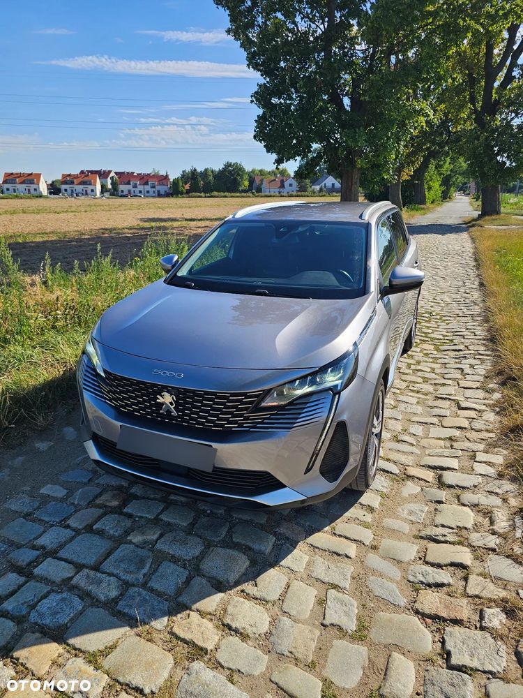 Peugeot 5008 1.5 BlueHDi Allure Pack S&S EAT8 - 1