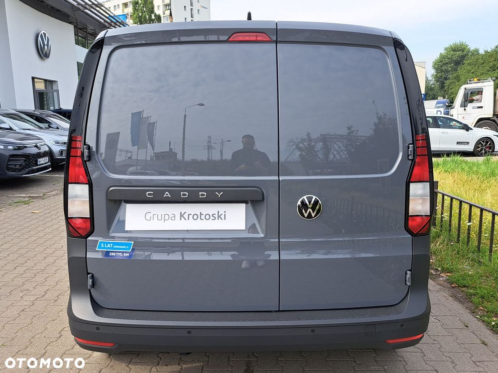 Volkswagen Caddy - 6