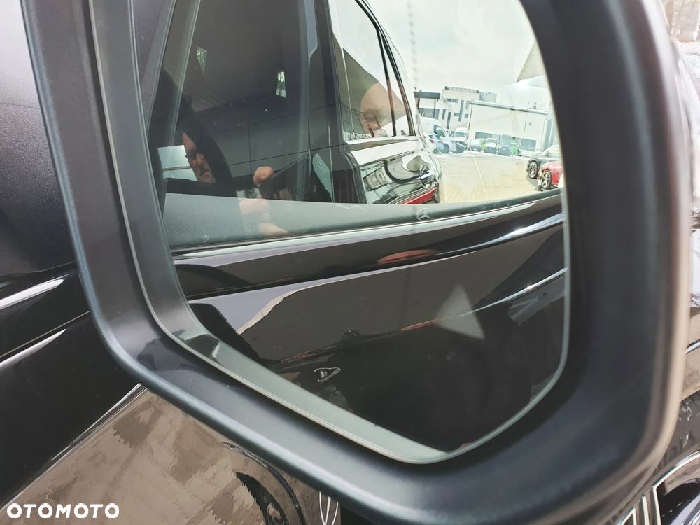 Mercedes-Benz GLE 300 d 4-Matic Advanced Plus - 27