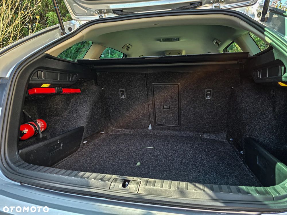 Skoda Octavia 2.0 TDI 4x4 Style DSG - 8