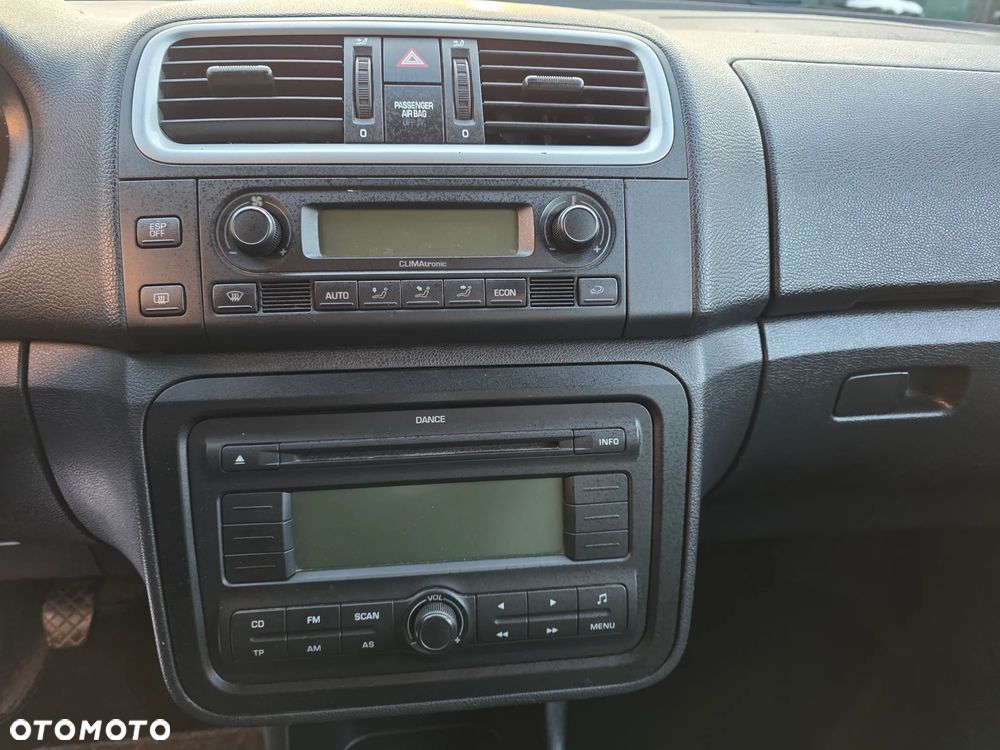 Skoda Roomster 1.4 MPI Elegance PLUS EDITION - 17