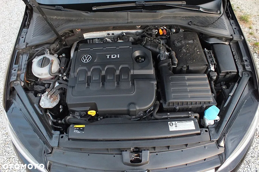 Volkswagen Golf - 26