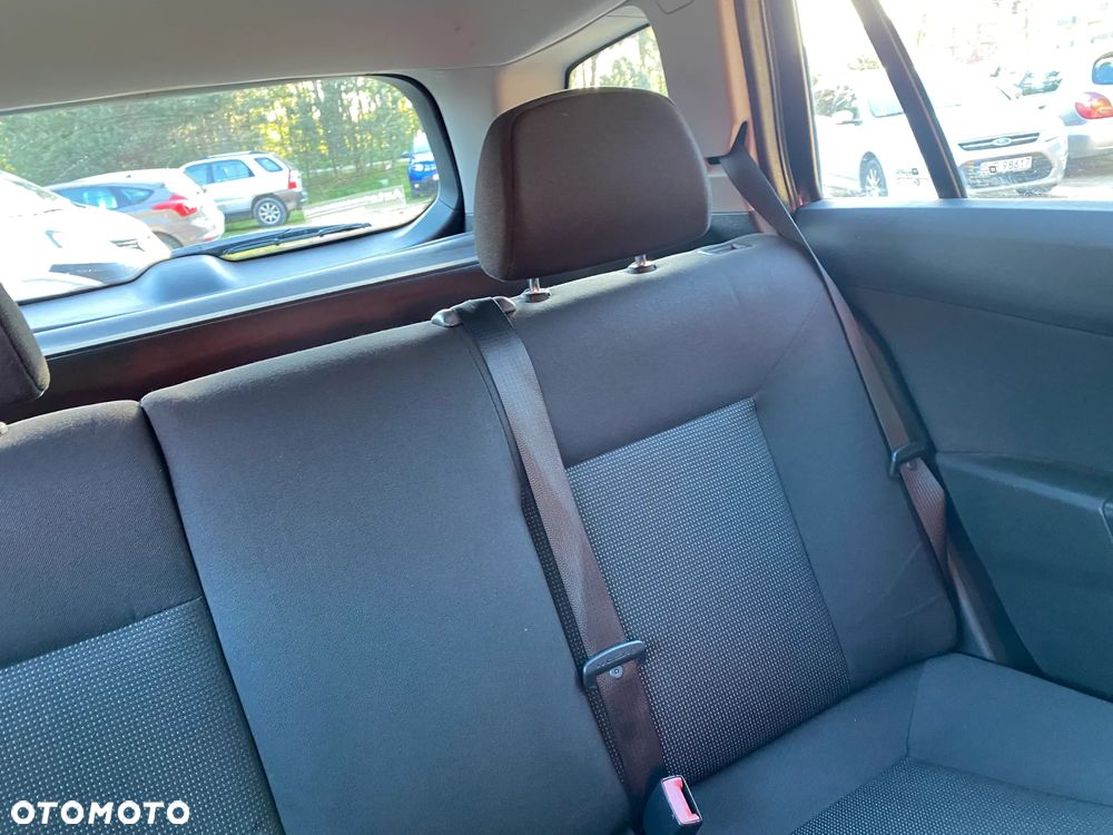 Opel Astra 1.7 CDTI DPF Design Edition - 19