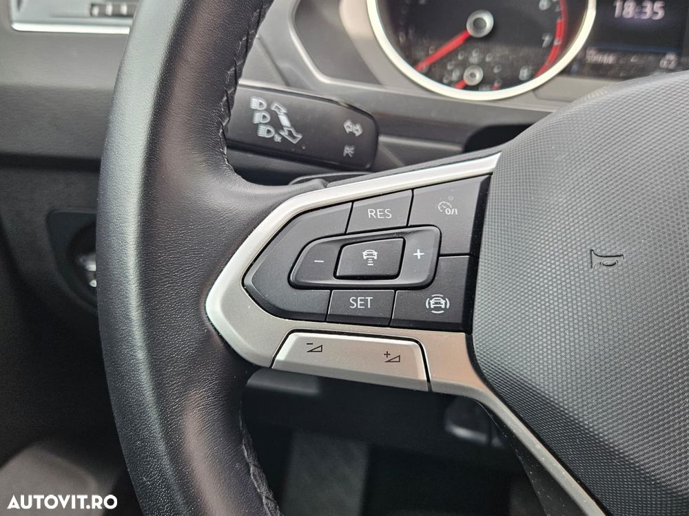 Volkswagen Tiguan 1.5 TSI ACT DSG Comfortline - 15