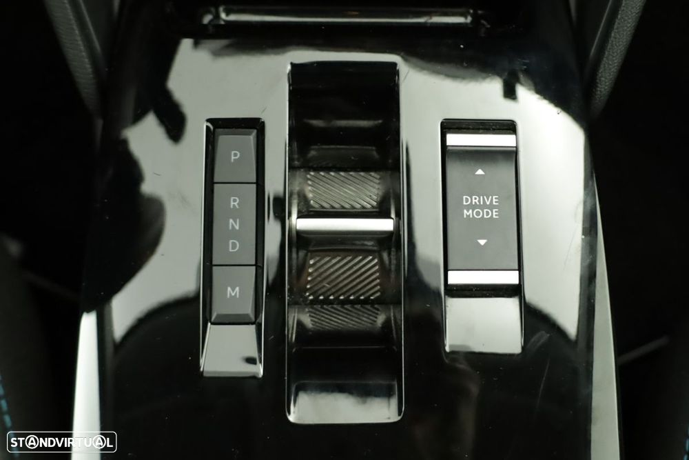 Citroën C4 1.2 PureTech Plus EAT8 - 14