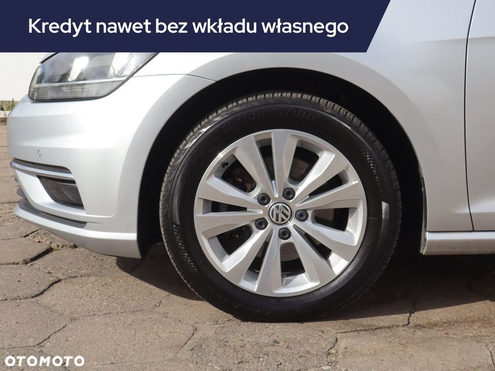 Volkswagen Golf Variant - 15