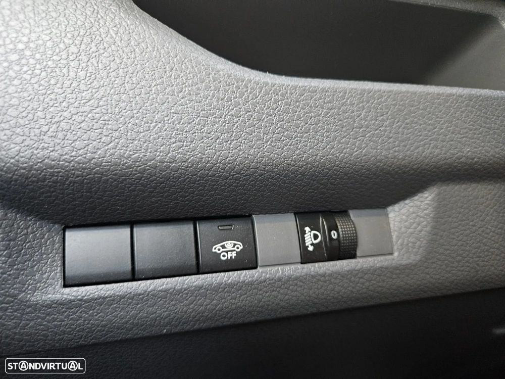 Opel Vivaro L3h1 Edition - 10