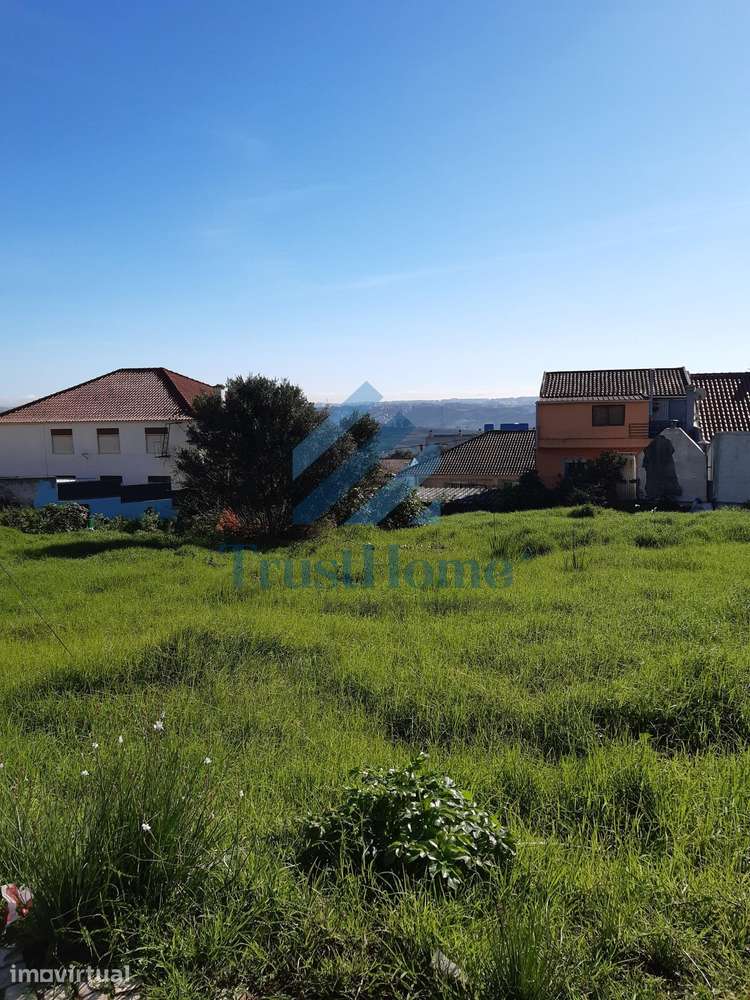 Terreno em Urbanização Casal da Mira(Amadora) - Grande imagem: 4/18