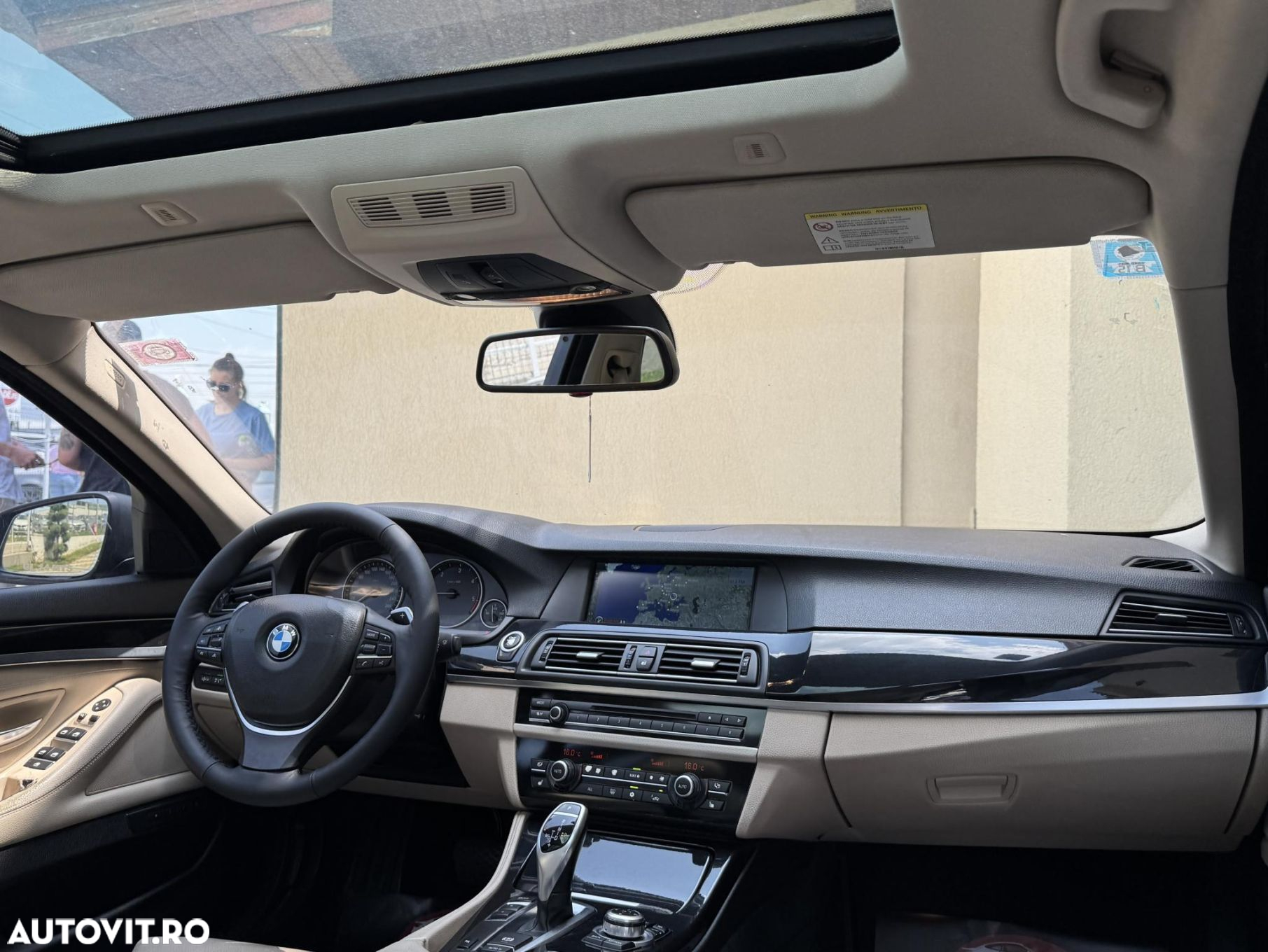 BMW Seria 5 - 6