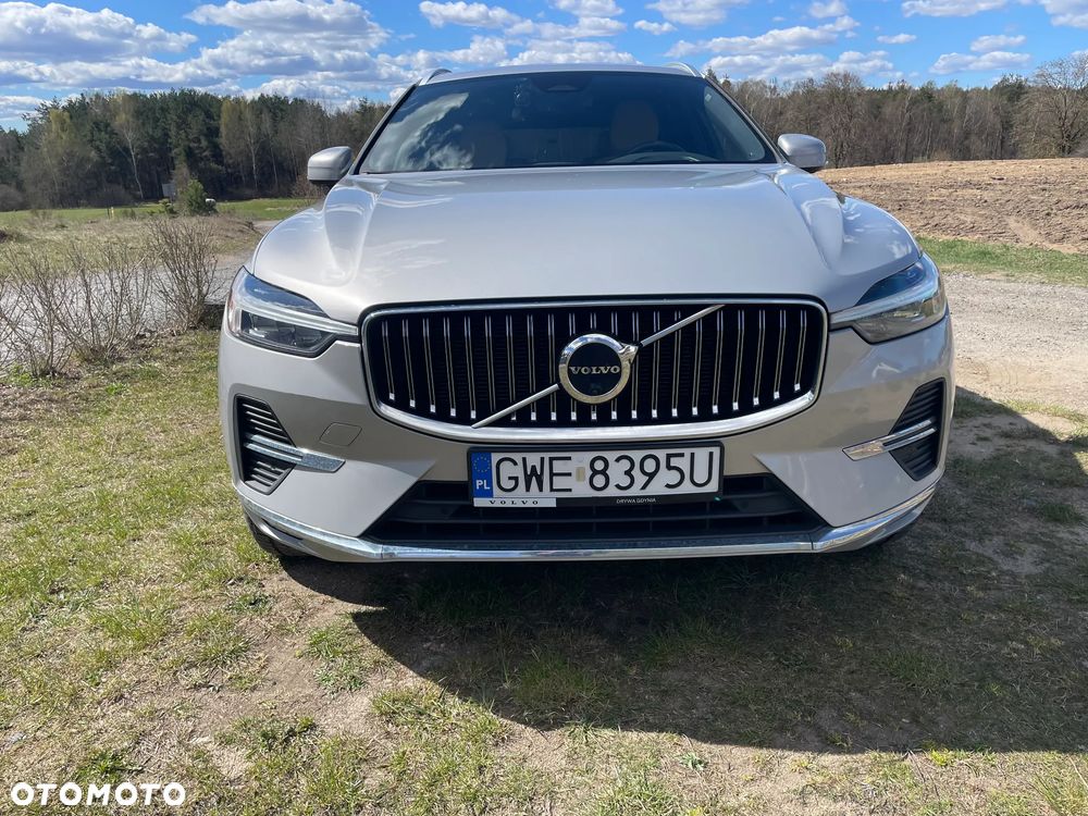 Volvo XC 60 - 4