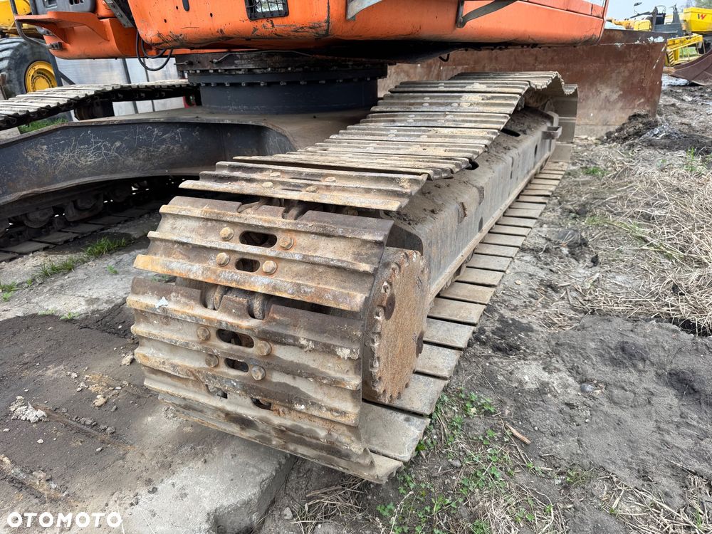 Doosan DX255LC - 10