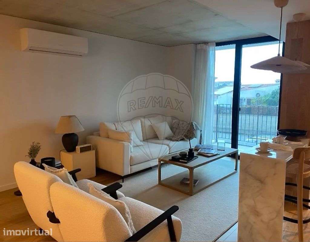 Apartamento T3 novo para venda Oliveira de Azemeis - Grande imagem: 3/6