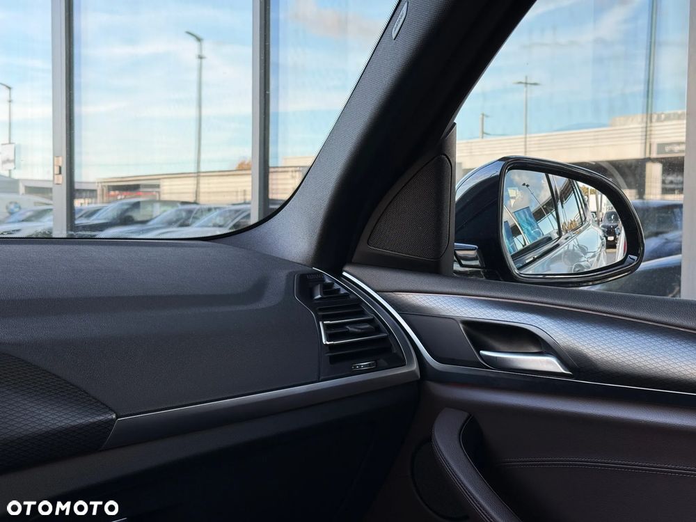 BMW X3 xDrive20i GPF M Sport sport - 18