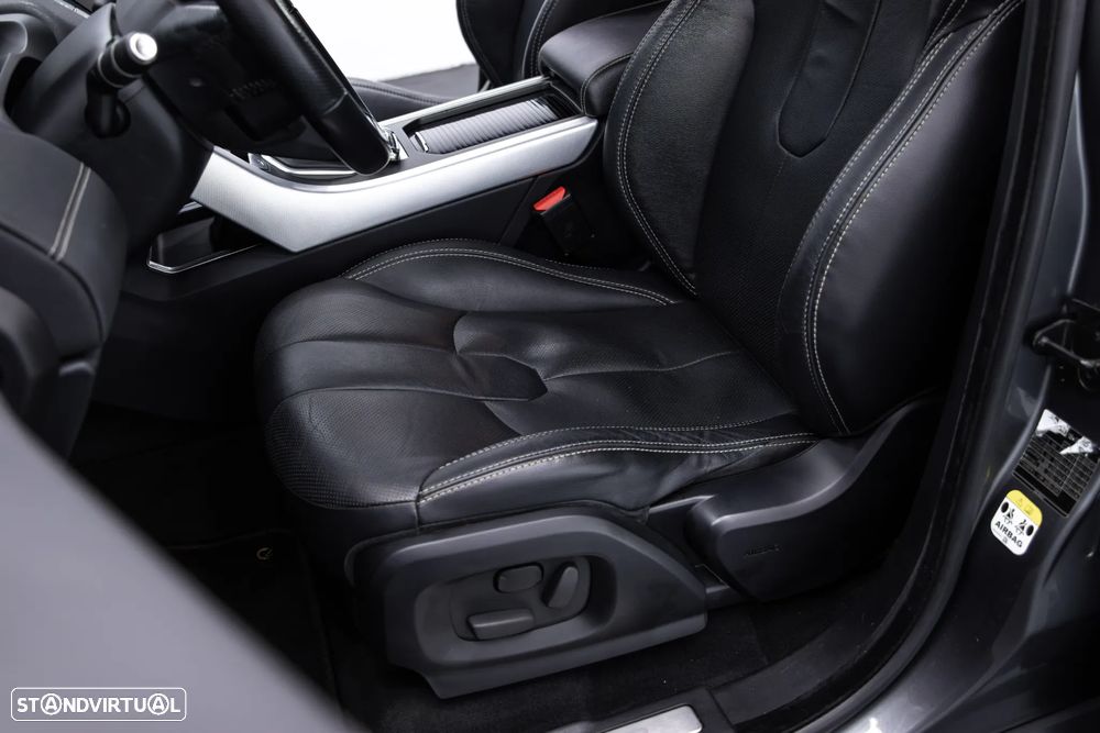 Land Rover Range Rover Evoque 2.2 eD4 Pure Tech - 42