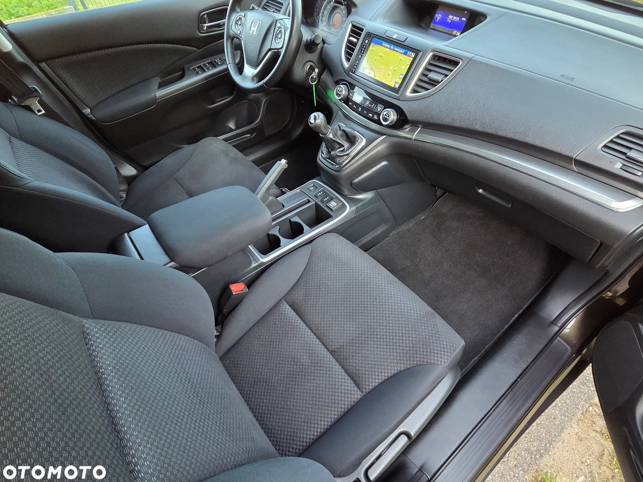 Honda CR-V 2.0 Elegance (Honda Connect+) / (2WD) - 30