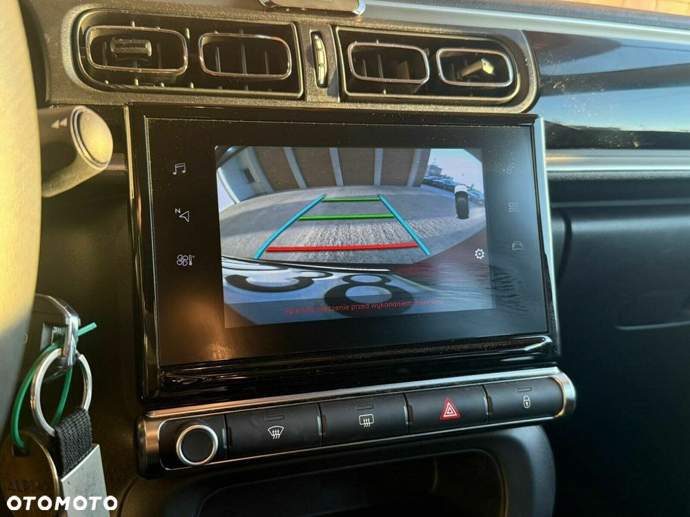 Citroën C3 1.2 PureTech Max - 25