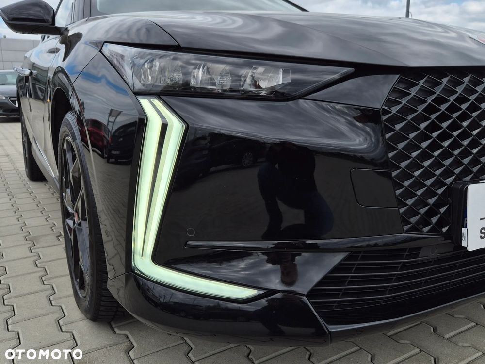 DS Automobiles DS 4 1.6 PureTech Performance Line - 37