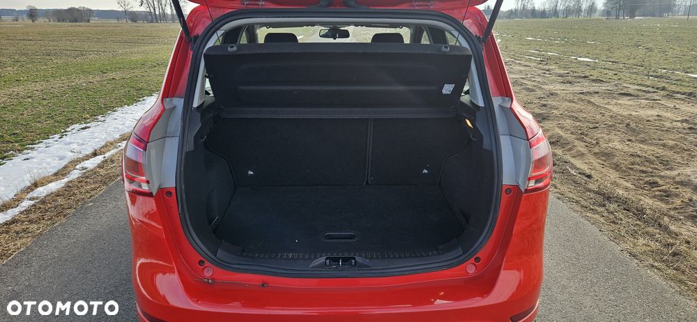 Ford B-MAX 1.0 EcoBoost Titanium - 34