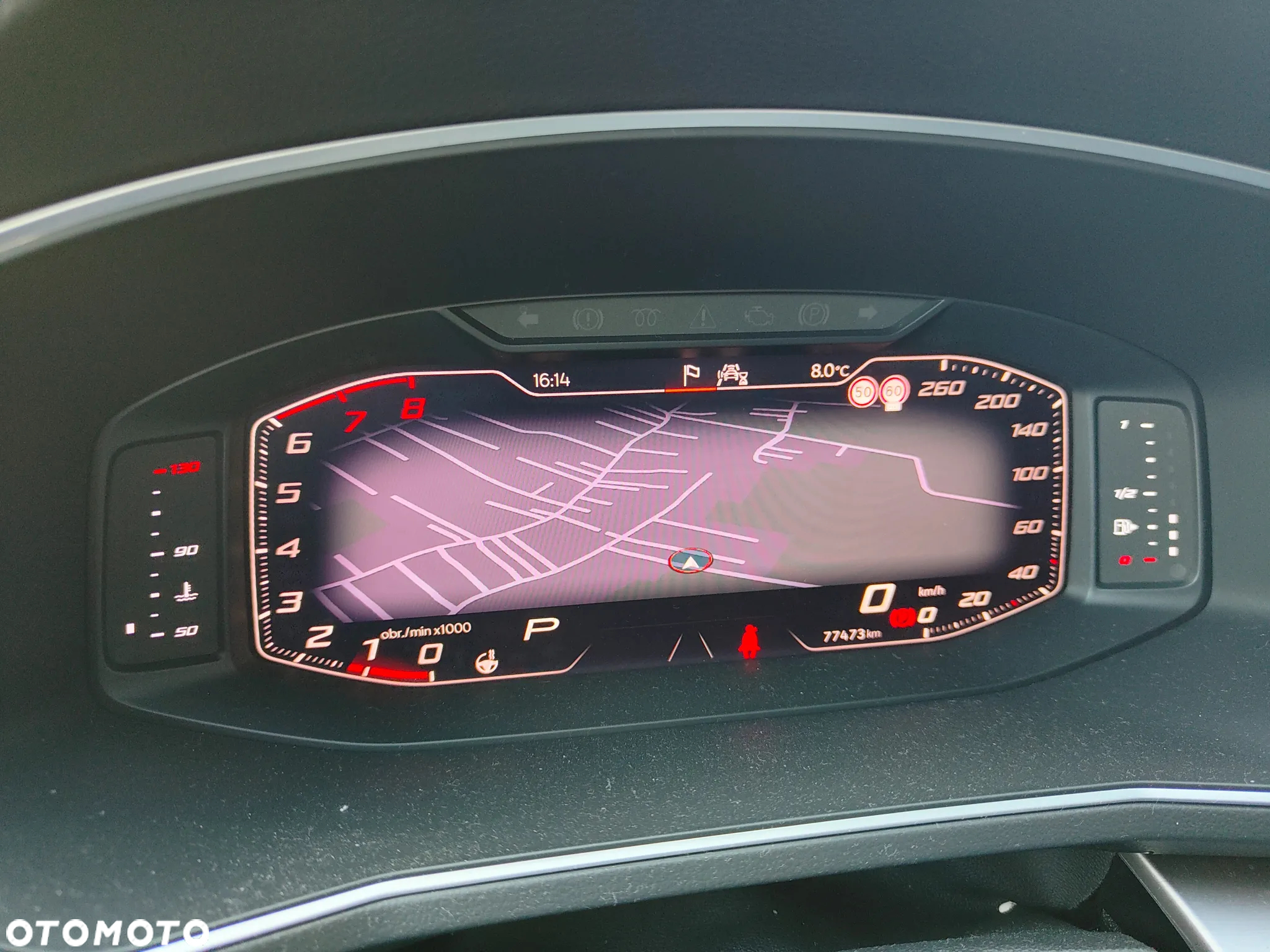 Seat Tarraco 2.0 Eco TSI FR S&S 4Drive DSG - 6