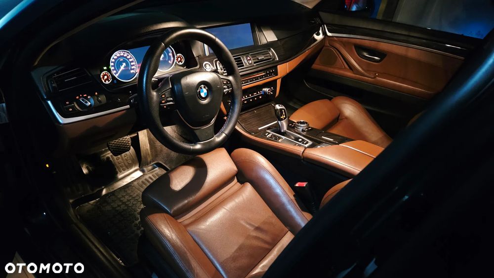 BMW Seria 5 - 31