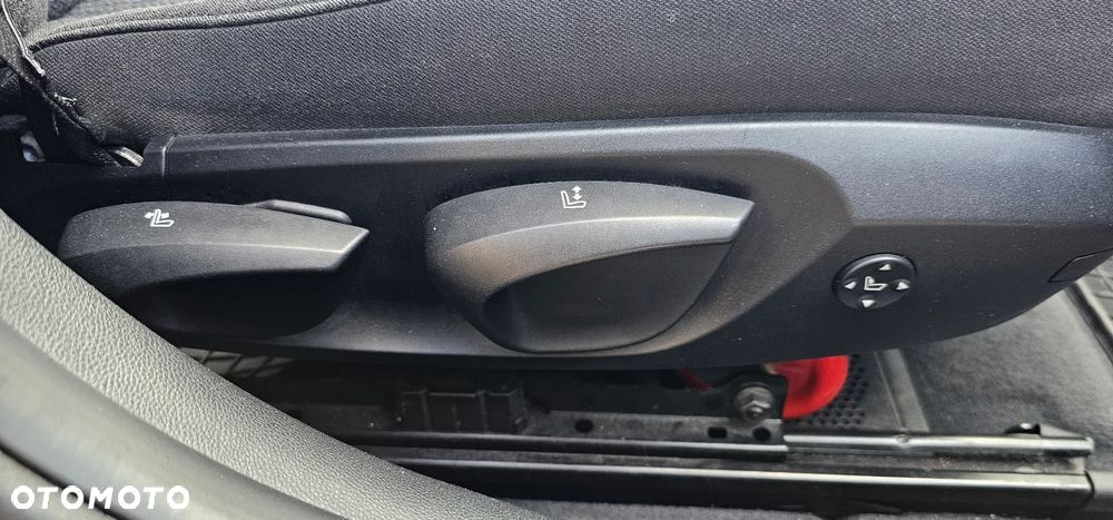 BMW Seria 3 318d DPF - 20