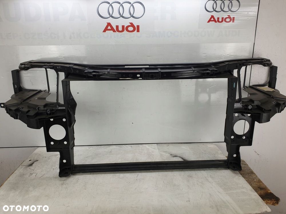 PAS WZMOCNIENIE AUDI A8 D3 4E0 2002-2009 NOWY ORYGINAŁ OE NIE UZYWANY - 1