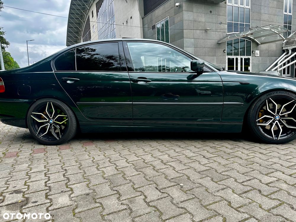 BMW Seria 3 330d - 4