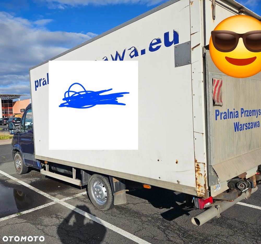 Iveco Daily - 5