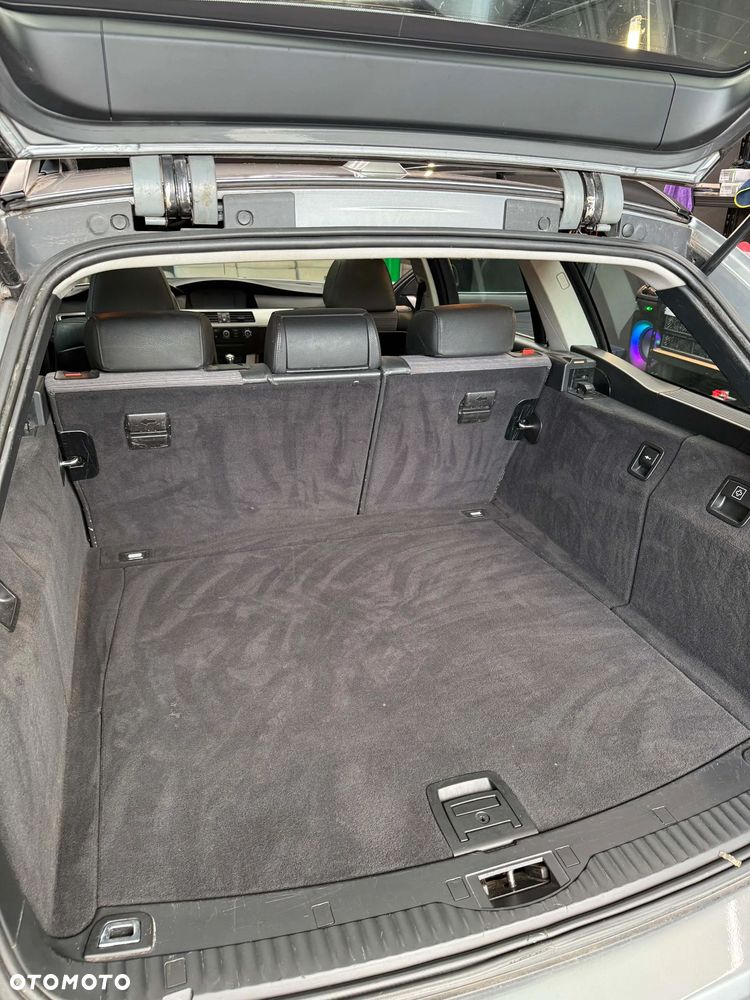 BMW Seria 5 - 7