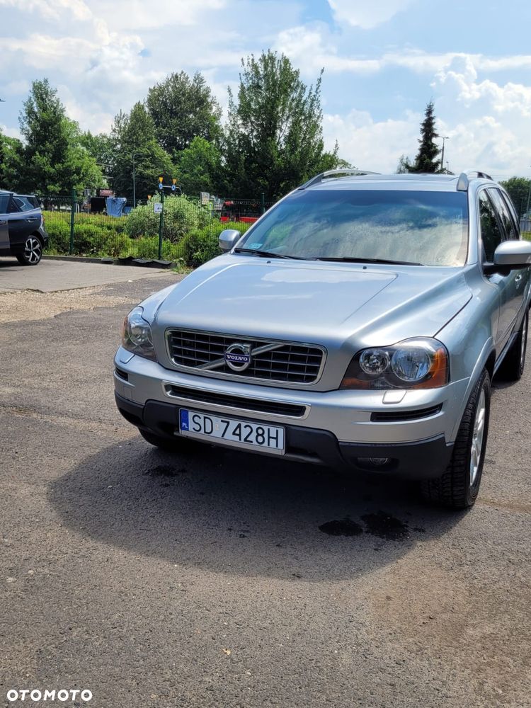 Volvo XC 90 - 5