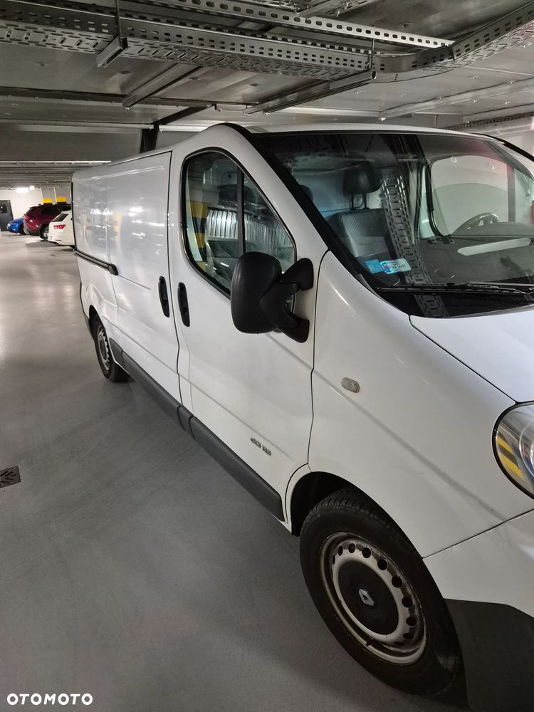 Renault Trafic - 5
