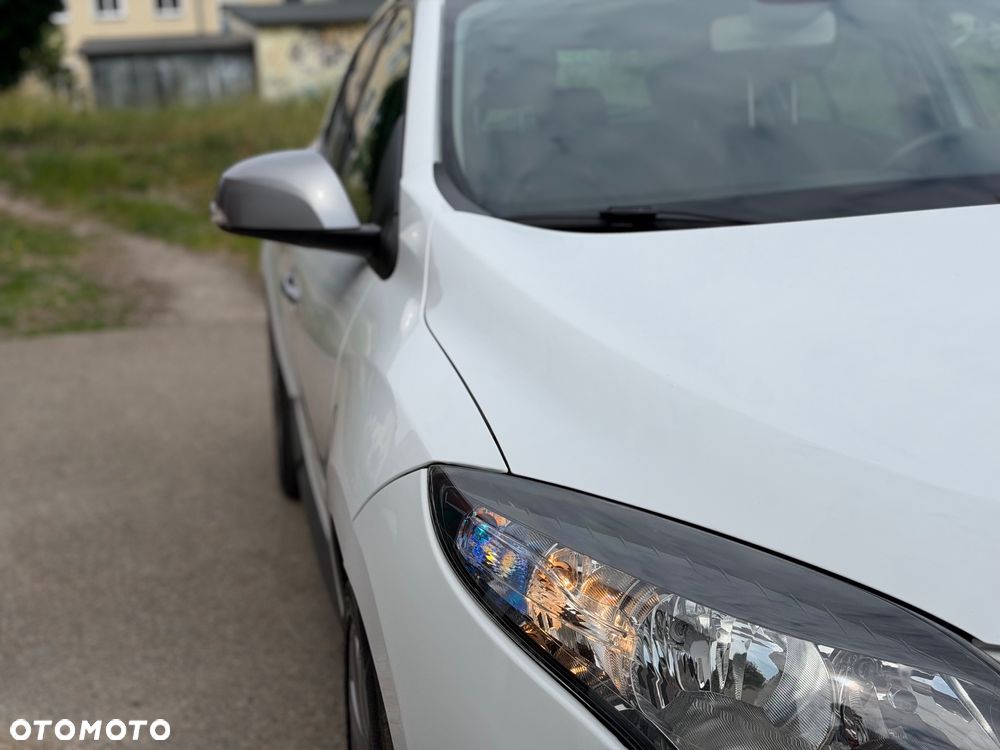 Renault Megane TCe 130 Luxe - 7