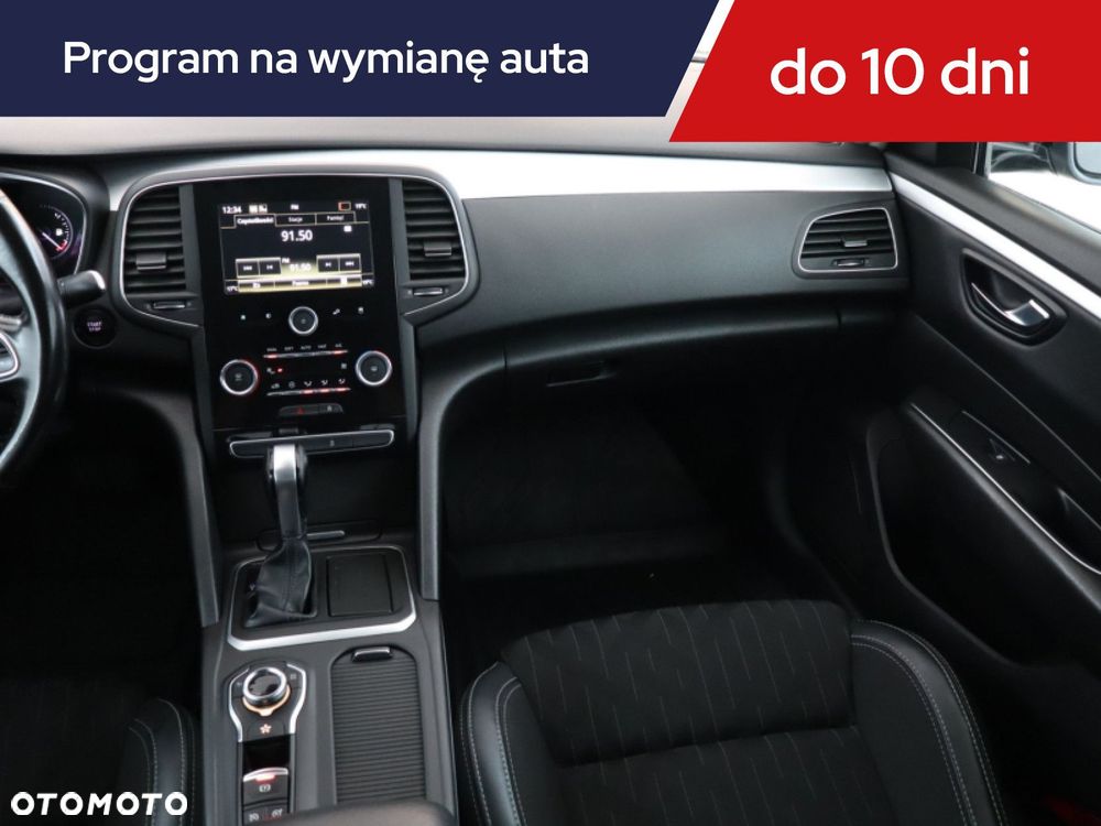 Renault Talisman - 10