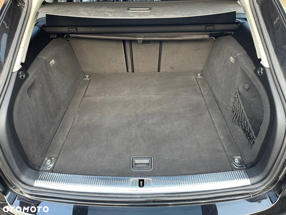 Audi A4 Avant 2.0 TFSI multitronic Ambition - 18