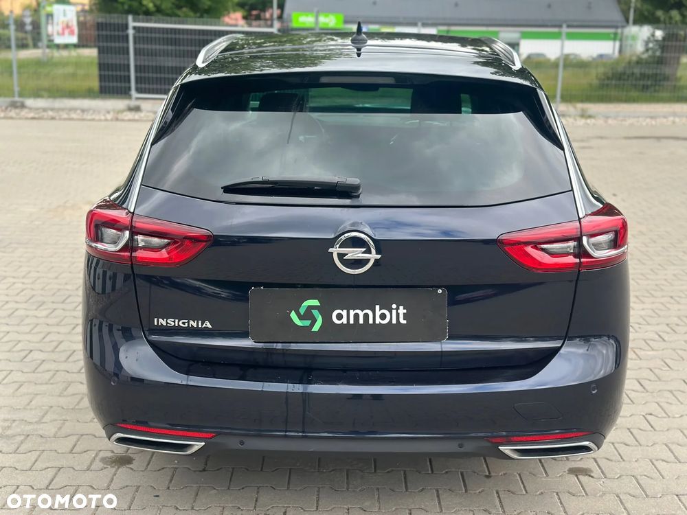 Opel Insignia 1.6 DI Turbo - 7