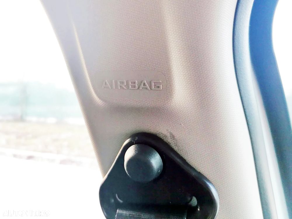 Dacia Duster 1.5 Blue dCi 4WD Prestige - 30