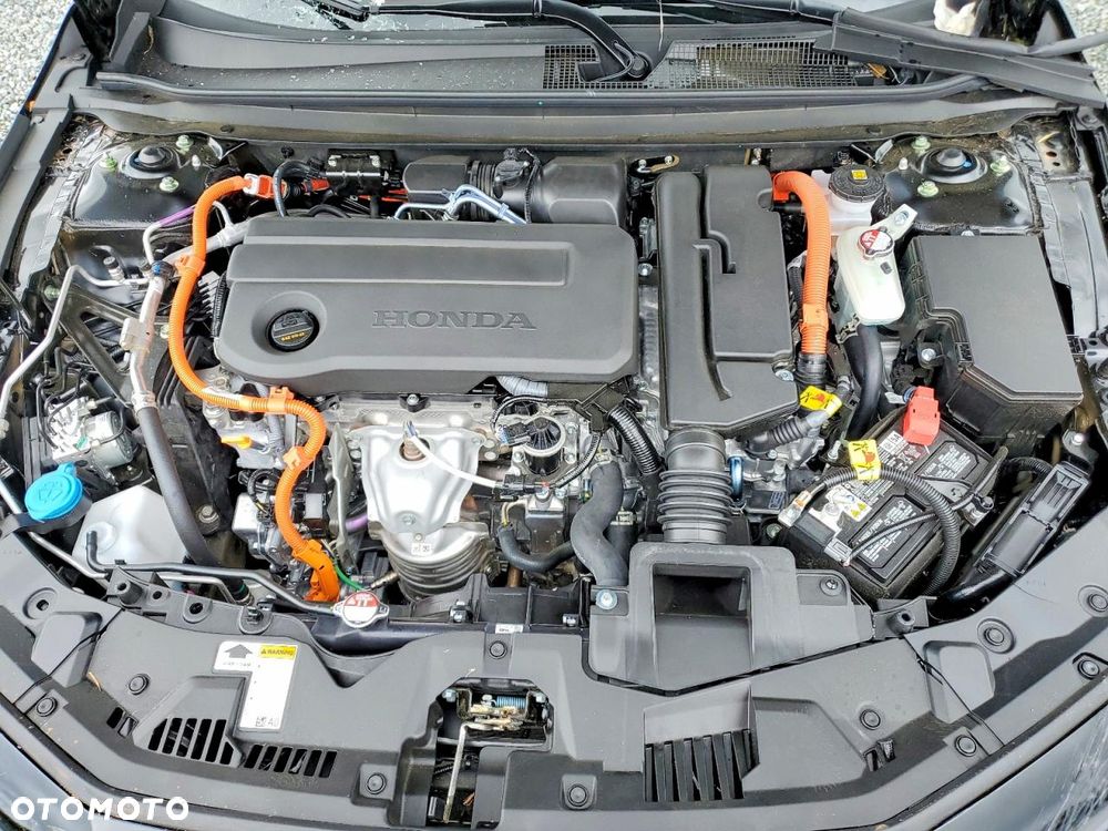 Honda Accord - 12