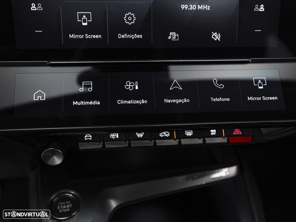 Peugeot 308 SW 1.5 BlueHDi Allure - 19
