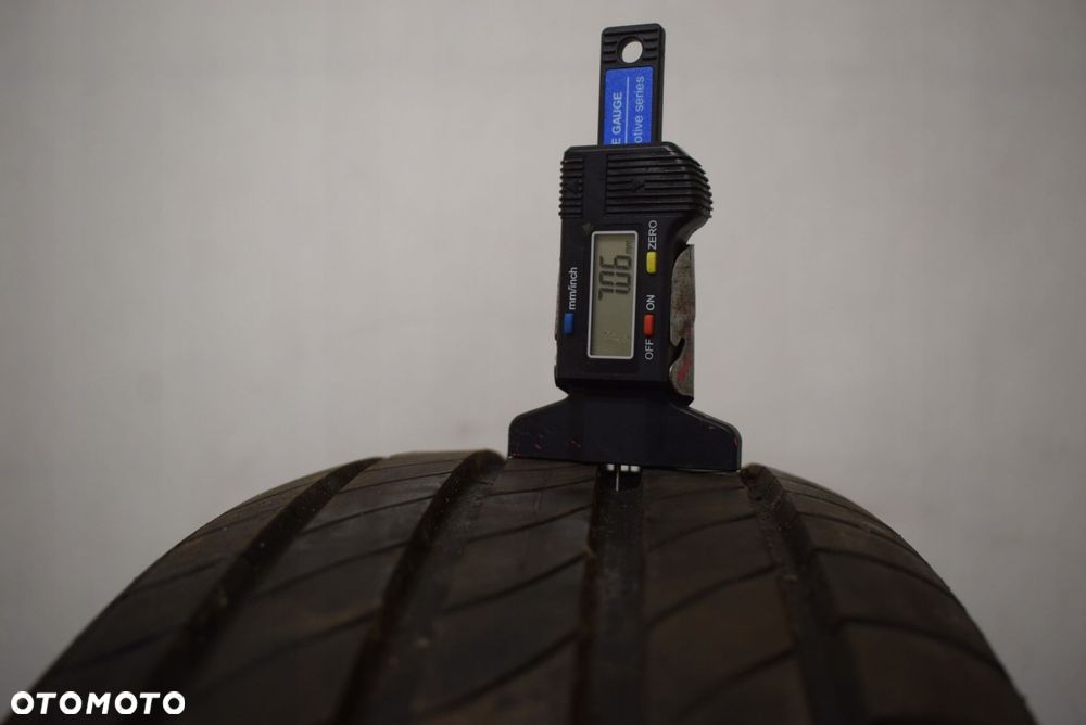 R18 195/60 Michelin e Primacy 96H Wysyłka gratis! - 3