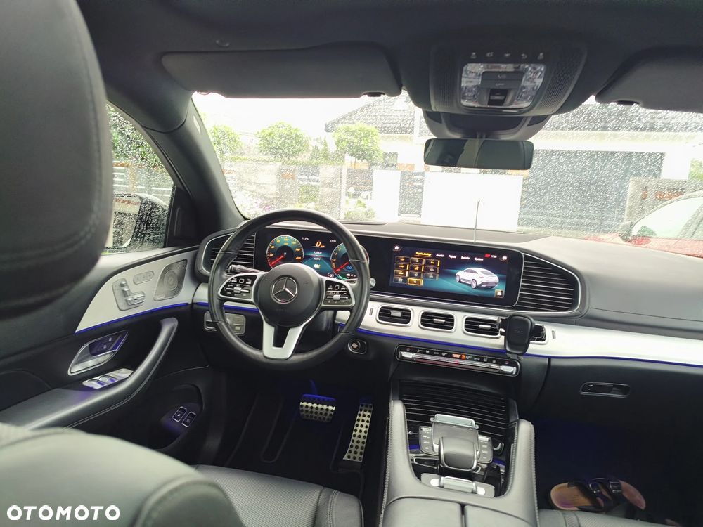 Mercedes-Benz GLE 350 e 4-Matic Premium Plus - 20